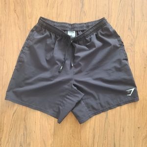 Gymshark Arrival 7" shorts